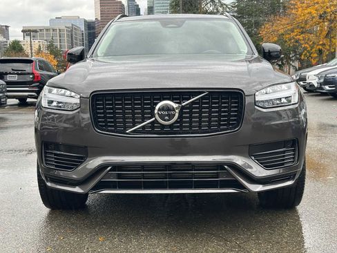 Certified 2023 Volvo XC90 T8 Plus image 9