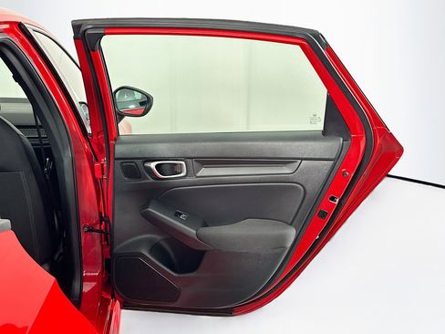 Used 2025 Honda Civic Sport image 28