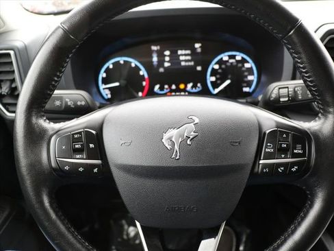 Used 2023 Ford Bronco Sport Big Bend w/ Convenience Package image 24