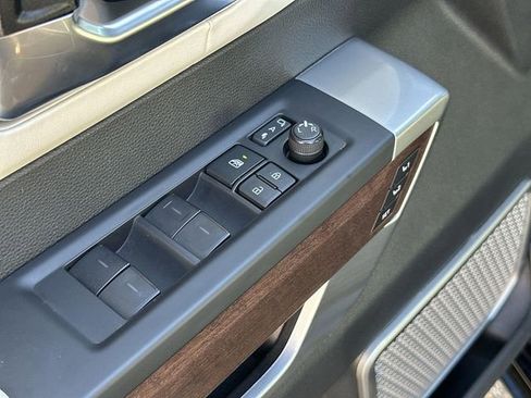 Used 2024 Toyota Tundra Capstone image 23