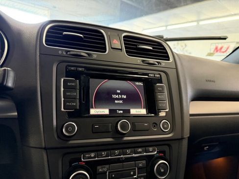 Used 2012 Volkswagen Golf R 2-Door image 30