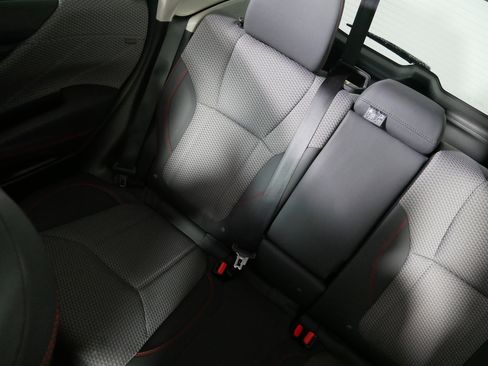 Used 2023 Subaru Forester Sport image 12