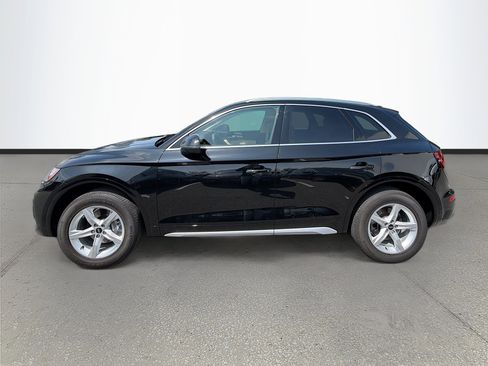 Used 2022 Audi Q5 2.0T Premium w/ Convenience Package AWD/4WD image 8