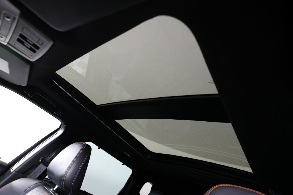 Used 2022 Mitsubishi Outlander SEL FWD image 30