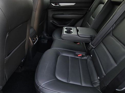 New 2025 MAZDA CX-5 AWD 2.5 S w/ Premium Plus Pkg image 12