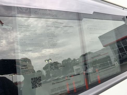 Used 2019 Kia Soul image 34