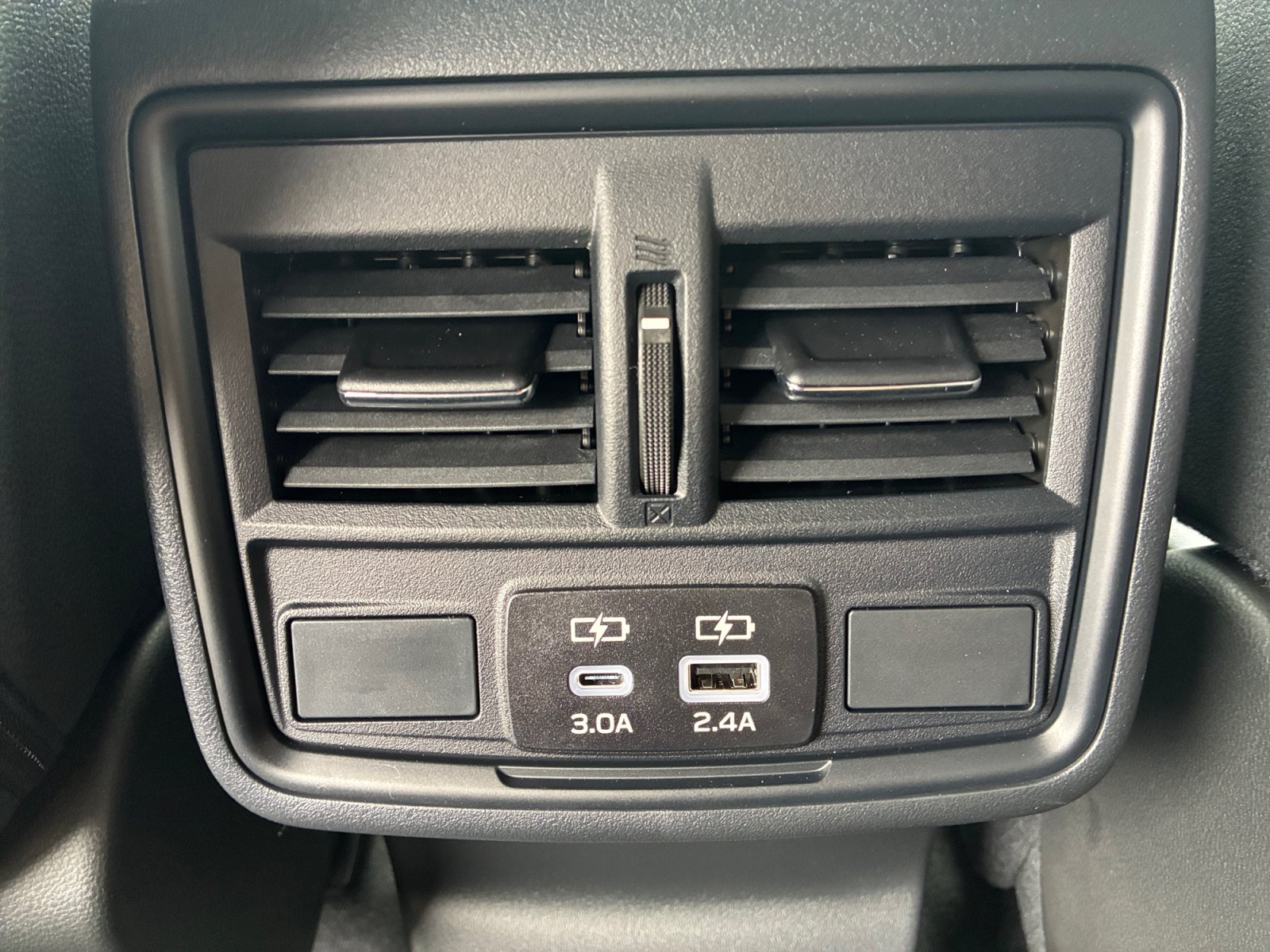 New 2026 Subaru Outback Premium AWD/4WD image 27