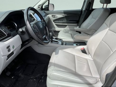 Used 2018 Honda Pilot EX-L image 12