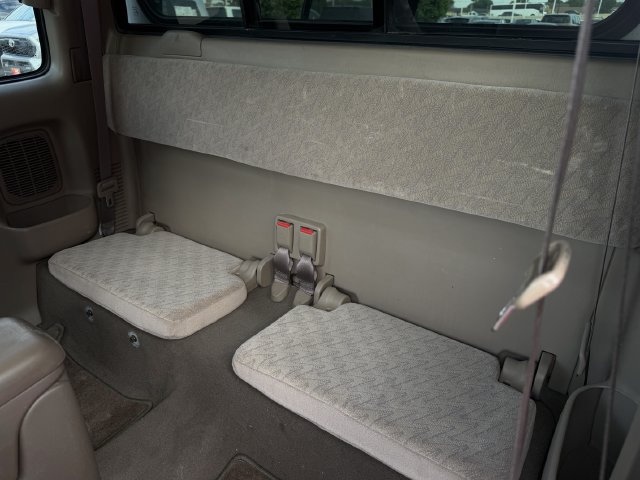 Used 2003 Toyota Tacoma PreRunner RWD image 24