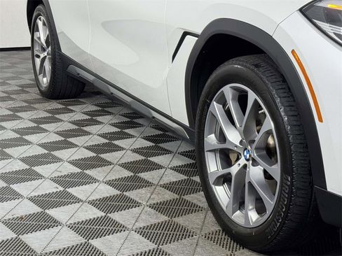 Used 2023 BMW X6 xDrive40i image 12