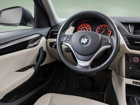 Used 2014 BMW X1 xDrive28i AWD/4WD image 15