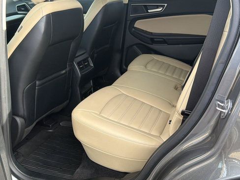 Used 2023 Ford Edge SEL w/ Convenience Package AWD/4WD image 22