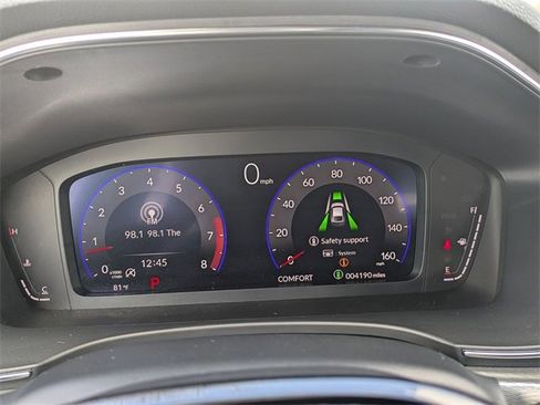 Certified 2026 Acura Integra A-Spec image 12