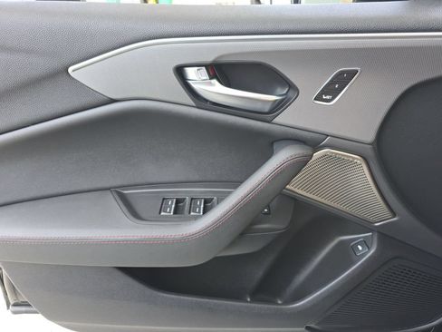 Used 2022 Acura TLX w/ A-SPEC Pkg FWD image 19