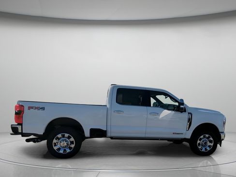 New 2026 Ford F250 King Ranch w/ Chrome Package image 33