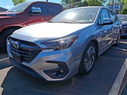 Used 2023 Subaru Legacy Limited