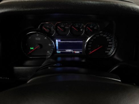 Used 2018 Chevrolet Tahoe LT RWD image 65