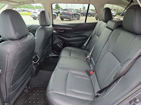 Used 2024 Subaru Outback Touring XT AWD/4WD image 10