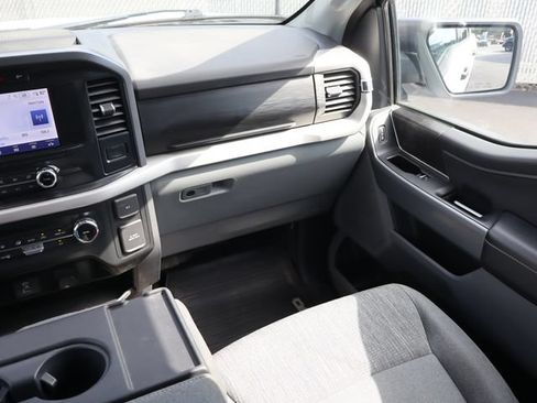 Used 2022 Ford F150 XLT w/ Equipment Group 301A Mid AWD/4WD image 19