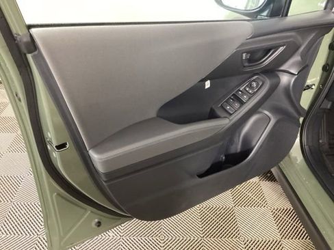 Certified 2026 Subaru Crosstrek 2.5i Premium AWD/4WD image 16