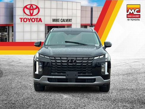 Used 2025 Hyundai Palisade SEL FWD image 8