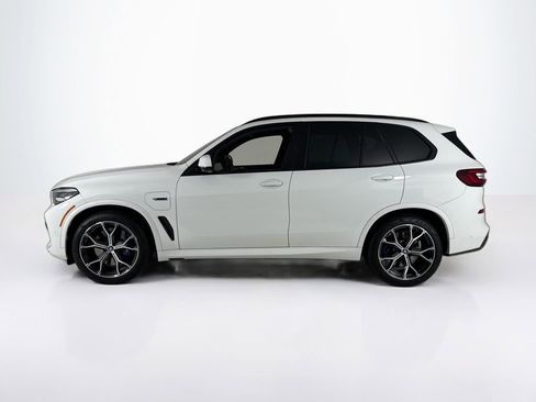 Used 2023 BMW X5 xDrive45e w/ M Sport Package image 2