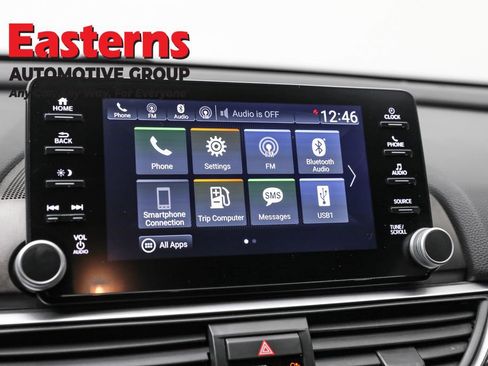 Used 2022 Honda Accord Sport image 17