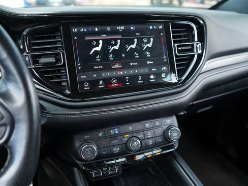 Used 2021 Dodge Durango SRT Hellcat w/ Black Package AWD/4WD image 8