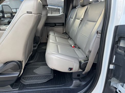 Used 2019 Ford F250 XL w/ XL Value Package image 22
