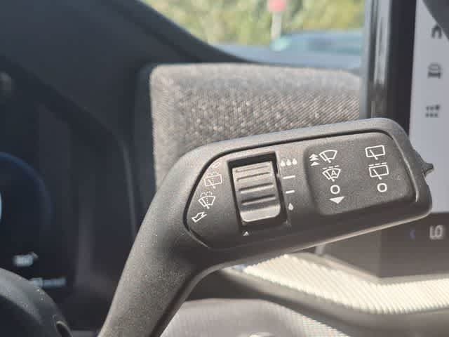 Used 2025 Ford Explorer ST w/ Sun And Sound Package AWD/4WD image 27