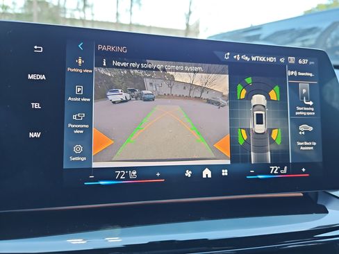 New 2026 BMW X1 xDrive28i w/ Convenience Package image 25