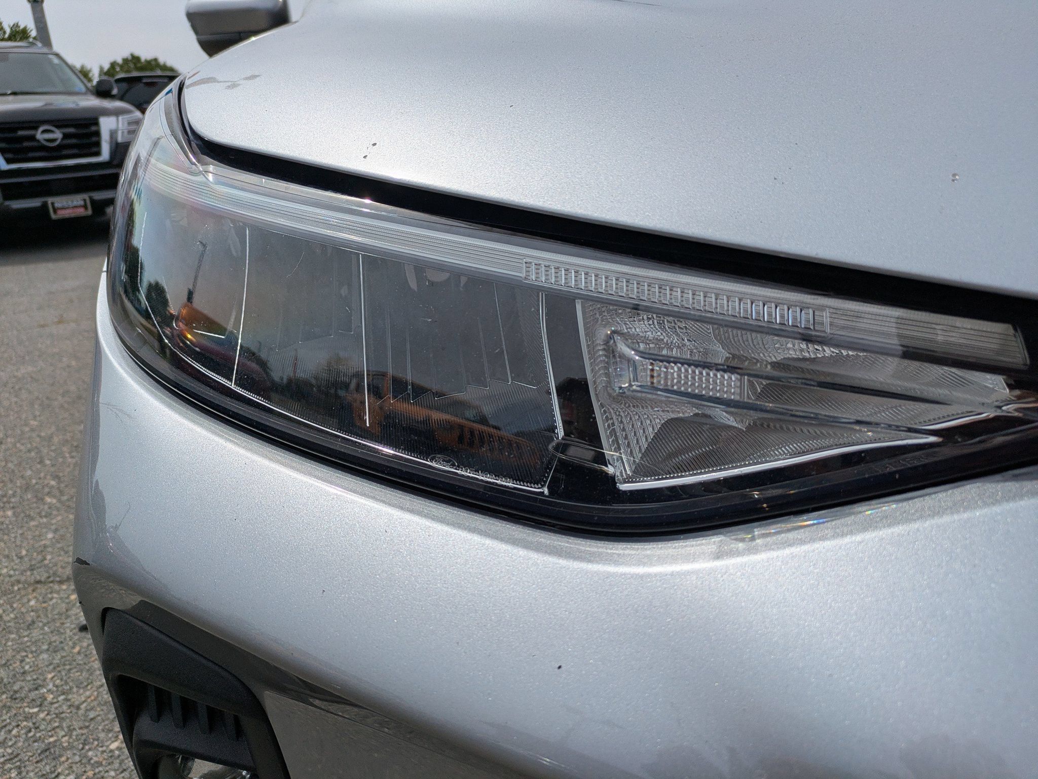Used 2023 Ford Escape SE FWD image 11