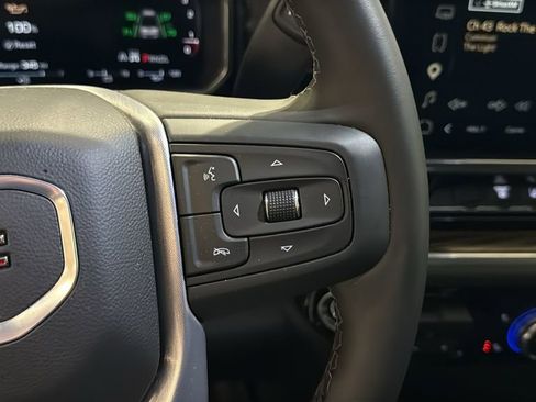 Used 2026 GMC Sierra 3500 SLE w/ SLE Value Package image 30