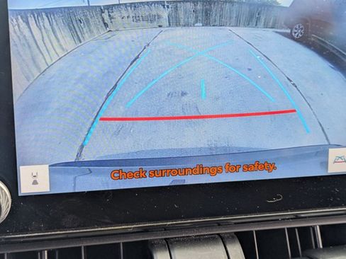 Used 2023 Toyota RAV4 XLE w/ Convenience Package FWD image 13