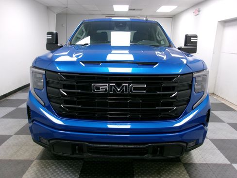 Certified 2023 GMC Sierra 1500 Elevation image 15