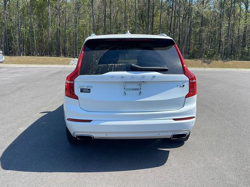 Used 2021 Volvo XC90 T6 Momentum w/ Climate Package image 6