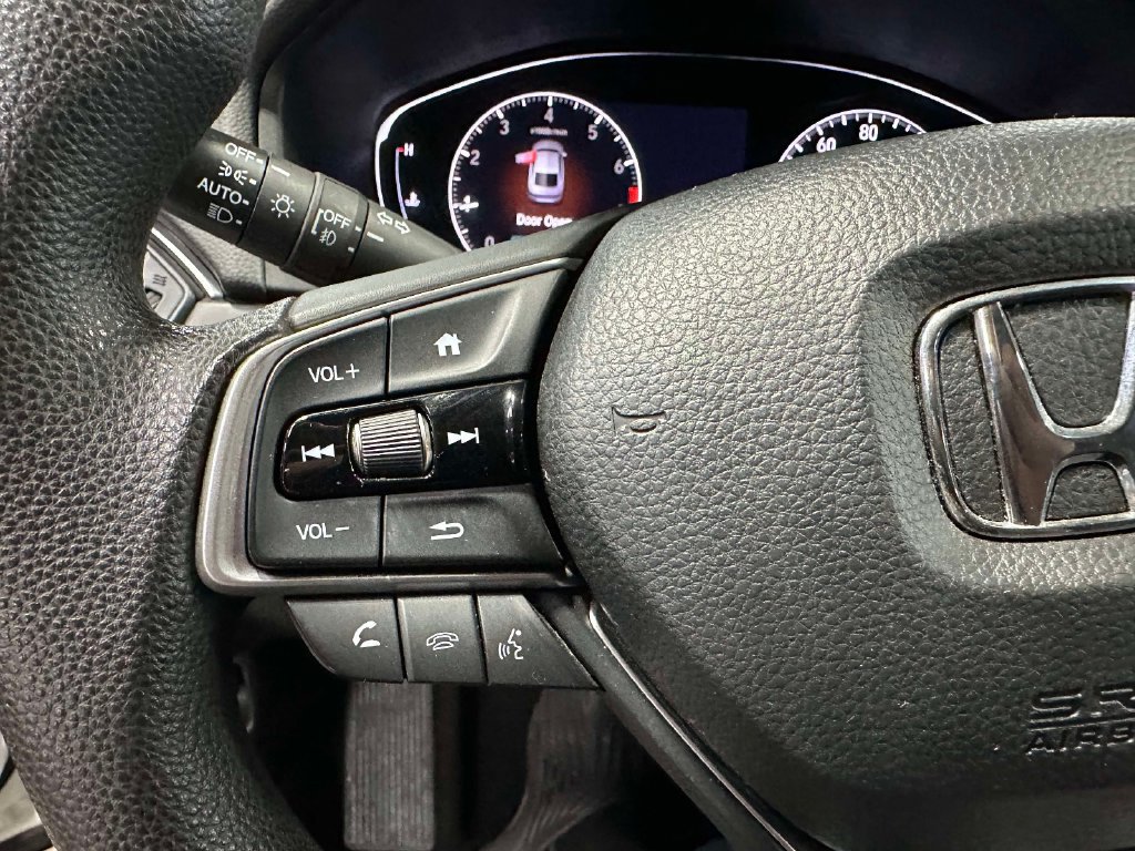 Used 2019 Honda Accord EX image 27
