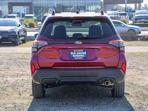 New 2026 Subaru Forester Limited image 5