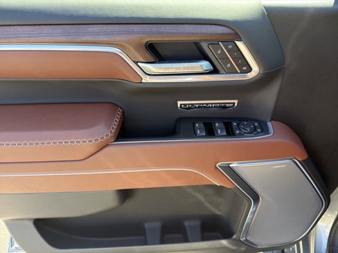 New 2026 GMC Sierra 1500 Denali Ultimate AWD/4WD image 11