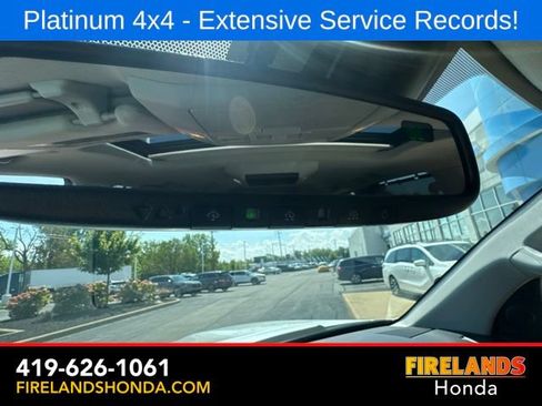 Used 2020 Toyota Sequoia Platinum AWD/4WD image 33