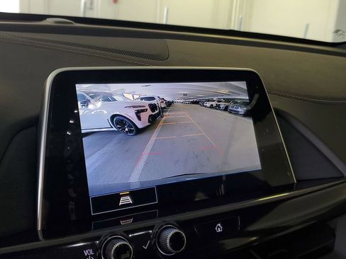 New 2026 Cadillac CT4 Sport RWD image 23