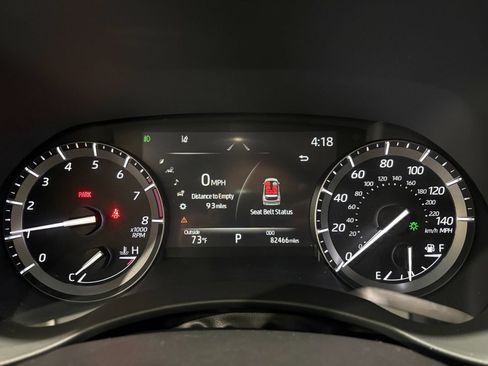 Used 2021 Toyota Highlander XLE AWD/4WD image 17