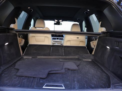 Used 2022 BMW X5 xDrive45e w/ M Sport Package image 19