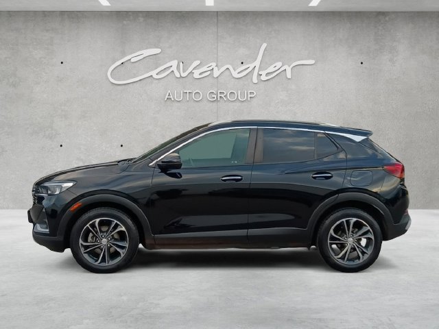 Used 2022 Buick Encore GX Select FWD image 13