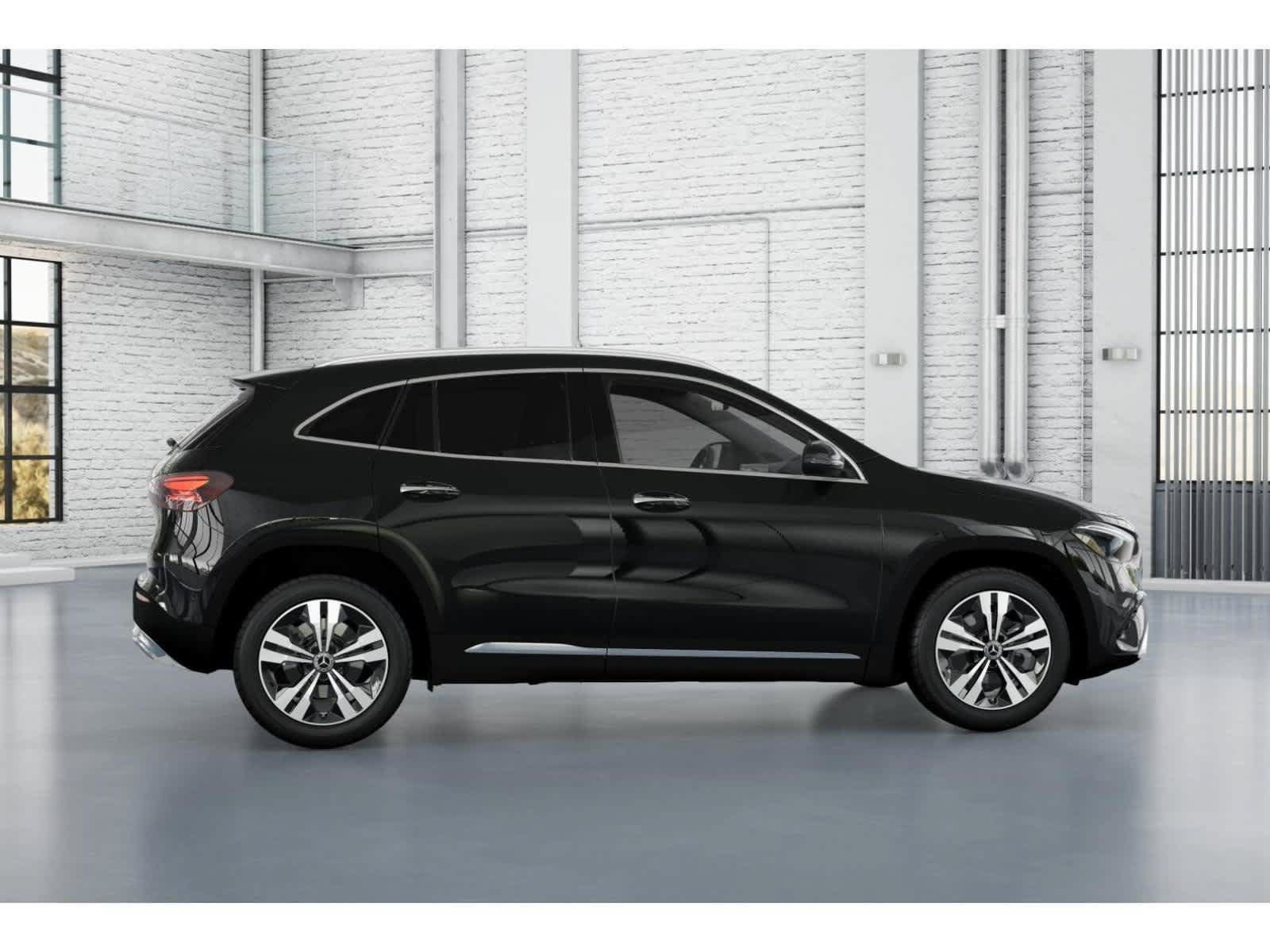 Used 2026 Mercedes-Benz GLA 250 image 17