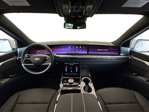 New 2026 Cadillac Escalade 4WD image 23
