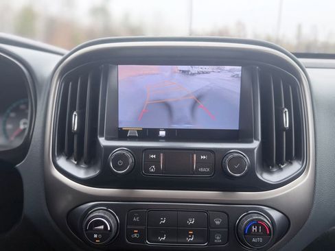 Certified 2022 Chevrolet Colorado Z71 image 34