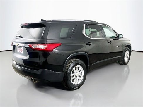Used 2018 Chevrolet Traverse LT image 20