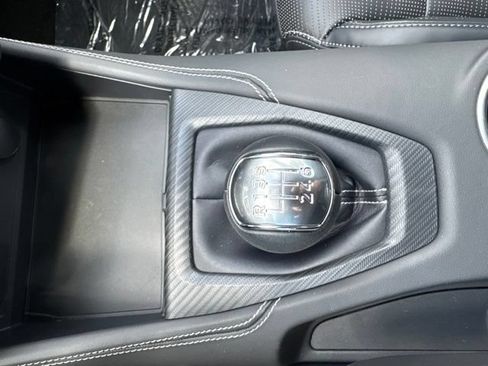New 2026 Ford Mustang GT Premium RWD image 32