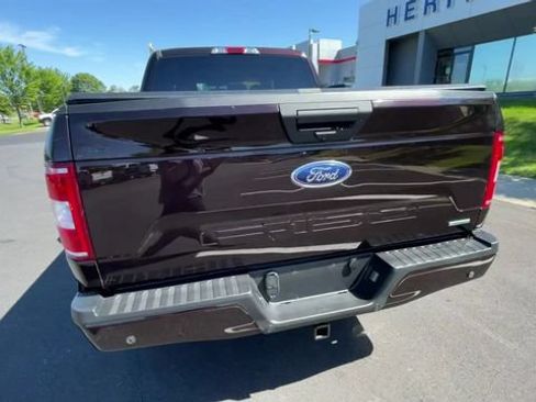 Used 2019 Ford F150 XL w/ Equipment Group 101A Mid AWD/4WD image 7